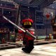 Warner Bros The LEGO NINJAGO Movie Videogame Standard Inglese Nintendo Switch 5