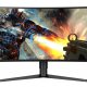 LG 34GK950G-B Monitor PC 86,4 cm (34