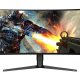 LG 34GK950G-B Monitor PC 86,4 cm (34