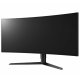 LG 34GK950G-B Monitor PC 86,4 cm (34