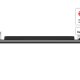Sharp Aquos LC-49CFG6352E TV 124,5 cm (49