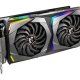 MSI GAMING GeForce RTX 2070 8G NVIDIA GDDR6 4