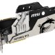 MSI SEA HAWK V372-037R scheda video NVIDIA GeForce RTX 2080 8 GB GDDR6 4