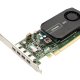 PNY VCNVS510VGA-PB scheda video NVIDIA NVS 510 2 GB GDDR3 2