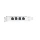 PNY VCNVS510VGA-PB scheda video NVIDIA NVS 510 2 GB GDDR3 6