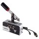 Thrustmaster TSS Handbrake Sparco Mod Nero, Acciaio inox Freno a mano Analogico PC, PlayStation 4, Xbox One 3
