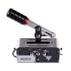 Thrustmaster TSS Handbrake Sparco Mod Nero, Acciaio inox Freno a mano Analogico PC, PlayStation 4, Xbox One 4