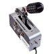 Thrustmaster TSS Handbrake Sparco Mod Nero, Acciaio inox Freno a mano Analogico PC, PlayStation 4, Xbox One 5