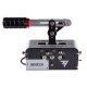 Thrustmaster TSS Handbrake Sparco Mod Nero, Acciaio inox Freno a mano Analogico PC, PlayStation 4, Xbox One 6
