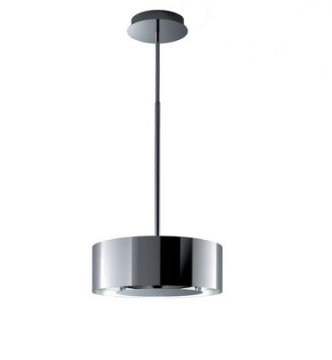 Best Moon Sospeso Acciaio inox 390 m³/h