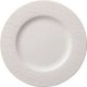 Villeroy & Boch Manufacture Rock Piatto da portata Rotondo Porcellana Blu 6 pz 2