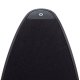 Jamo DS5 Nero Con cavo e senza cavo 40 W 5