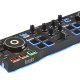 Hercules Starlight Mixer a CD 2 canali Nero 2