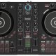 Hercules DJControl Inpulse 300 Mixer con controllo DVS (Digital Vinyl System) Nero 2