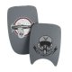 Thrustmaster T.Flight U.S. Air Force Edition Auricolare Cablato A Padiglione Gaming Nero 9