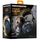 Thrustmaster T.Flight U.S. Air Force Edition Auricolare Cablato A Padiglione Giocare Nero 10