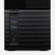 Western Digital My Book Duo disco rigido esterno 4 TB USB Type-A / USB Type-C 3.2 Gen 1 (3.1 Gen 1) Nero 3