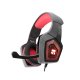 Xtreme 90482 Cuffia Gaming Red Knight X1300-PRO 2