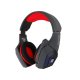 Xtreme 90482 Cuffia Gaming Red Knight X1300-PRO 3