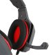 Xtreme 90482 Cuffia Gaming Red Knight X1300-PRO 6