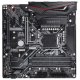 GIGABYTE Z390 M Gaming Intel Z390 LGA 1151 (Socket H4) micro ATX 3