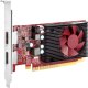 HP AMD Radeon R7 430 2 GB LP 2DP PCIe x16 GF 2