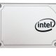 Intel SSDSC2KF256G8X1 drives allo stato solido 2.5