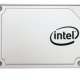 Intel SSDSC2KF256G8X1 drives allo stato solido 256 GB 2.5
