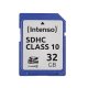 Intenso 32GB SDHC Classe 10 2
