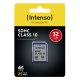 Intenso 32GB SDHC Classe 10 3