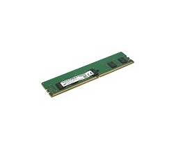 Lenovo 4X70P98201 memoria 8 GB 1 x 8 GB DDR4 2666 MHz Data Integrity Check (verifica integrità dati)