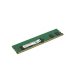 Lenovo 4X70P98201 memoria 8 GB 1 x 8 GB DDR4 2666 MHz Data Integrity Check (verifica integrità dati) 2
