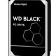 Western Digital WD Black disco rigido interno 1 TB 7200 Giri/min 2.5