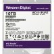 Western Digital Purple disco rigido interno 10 TB 7200 Giri/min 256 MB 3.5