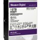 Western Digital Purple disco rigido interno 10 TB 7200 Giri/min 256 MB 3.5