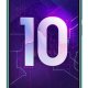Honor 10 14,8 cm (5.84