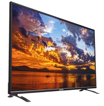 Zephir ZVS40FHD TV 101,6 cm (40") Full HD Smart TV Nero
