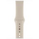 Apple Watch Series 4 OLED 44 mm Digitale 368 x 448 Pixel Touch screen 4G Oro Wi-Fi GPS (satellitare) 4