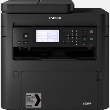 Canon i-SENSYS MF269dw Laser A4 1200 x 1200 DPI 28 ppm Wi-Fi