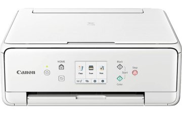 Canon PIXMA TS6251 Ad inchiostro A4 4800 x 1200 DPI Wi-Fi