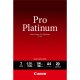 Canon Carta fotografica Pro Platinum PT-101 A4 - 20 fogli 2