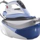 Hoover SRD 4107 2100 W 1 L Piastra in Ceramica Blu, Bianco 2