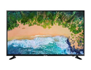 Samsung UE55NU7093UXXH TV 139,7 cm (55") 4K Ultra HD Smart TV Wi-Fi Nero