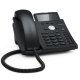 Snom D305 telefono IP Nero, Blu 2