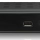 Strong SRT 5302 set-top box TV Terrestre Nero 2