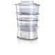 Philips Daily Collection Vaporiera HD9125/00 3