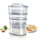 Philips Daily Collection Vaporiera HD9125/00 7