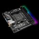 ASUS ROG STRIX B450-I GAMING AMD B450 Socket AM4 mini ITX 5