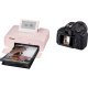 Canon SELPHY CP1300 - Rosa 5