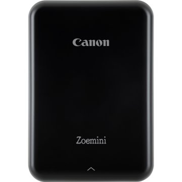 Canon Zoemini Stampante fotografica portatile , nera